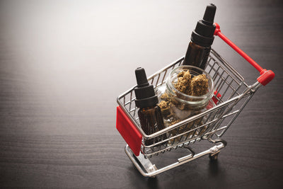 Bons plans CBD : promos en cours & CBD pas cher