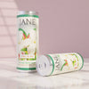 Boisson au CBD gingembre citron jasmin Jane