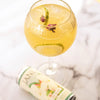 Boisson CBD Jane gingembre citron jasmin – bouteille