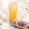 Boisson au CBD violette citron Jane