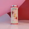 Boisson CBD fraise hibiscus basilic – Jane
