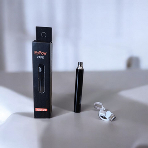 Batterie Vape CBD 900mAh - Compatible 510