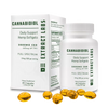Gélules CBD 2000 mg Extract Labs – 60 pièces