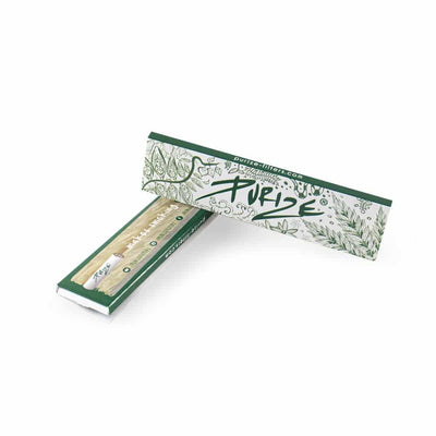 KingSize Ultra Slim Rolling Paper - PURIZE® 