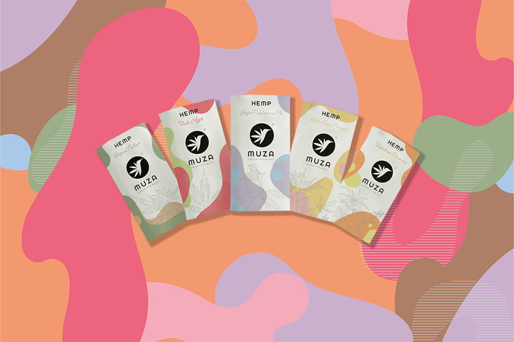 calliope tobacco shop MUZA ~ Calliope