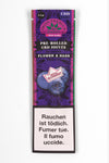 Joint pré-roulé CBD Royal Blueberry – Swiss Premium Pollen