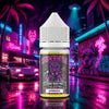 E-liquide CBD Stonerstyle Amnesia 30 ml – The Green Lab