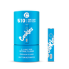 Batterie Cookies 510 bleue – accessoire pour cartouche CBD