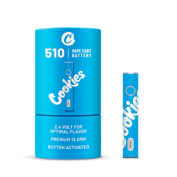 Vapes & concentrés
