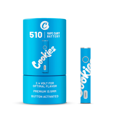 CleanAF CBD - Vape Pen spettro completo 2000 mg