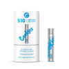 Batterie Cookies 510 chrome – accessoire pour cartouche CBD