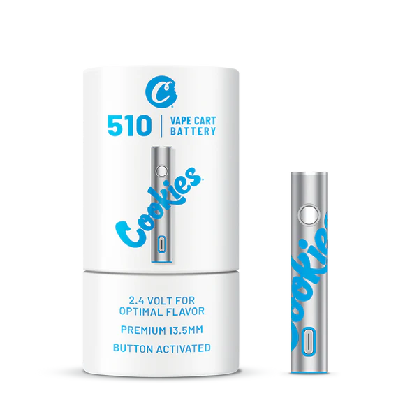 CleanAF CBD - Vape Pen spettro completo 2000 mg