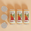 Boisson au CBD pêche romarin Jane