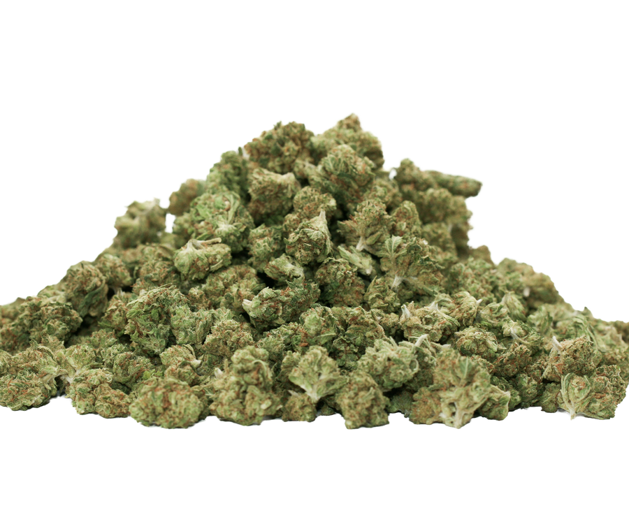 Grapefruit Greenhouse Mini Buds – petites fleurs CBD Weedream