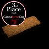 Spécial Brown – hash CBD Swiss Premium Pollen