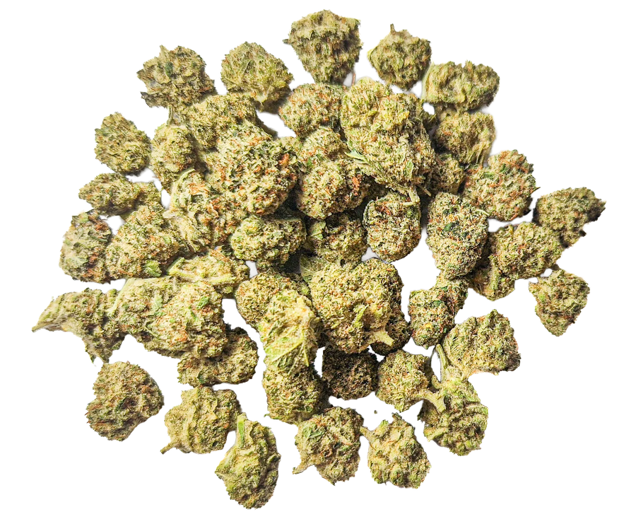Maliboo Mini Buds – fleur CBD indoor suisse Weedream