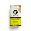 MUZA Hemp Clementine – substitut de tabac sans nicotine