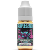 E-liquide CBD Raplegend Sour Diesel