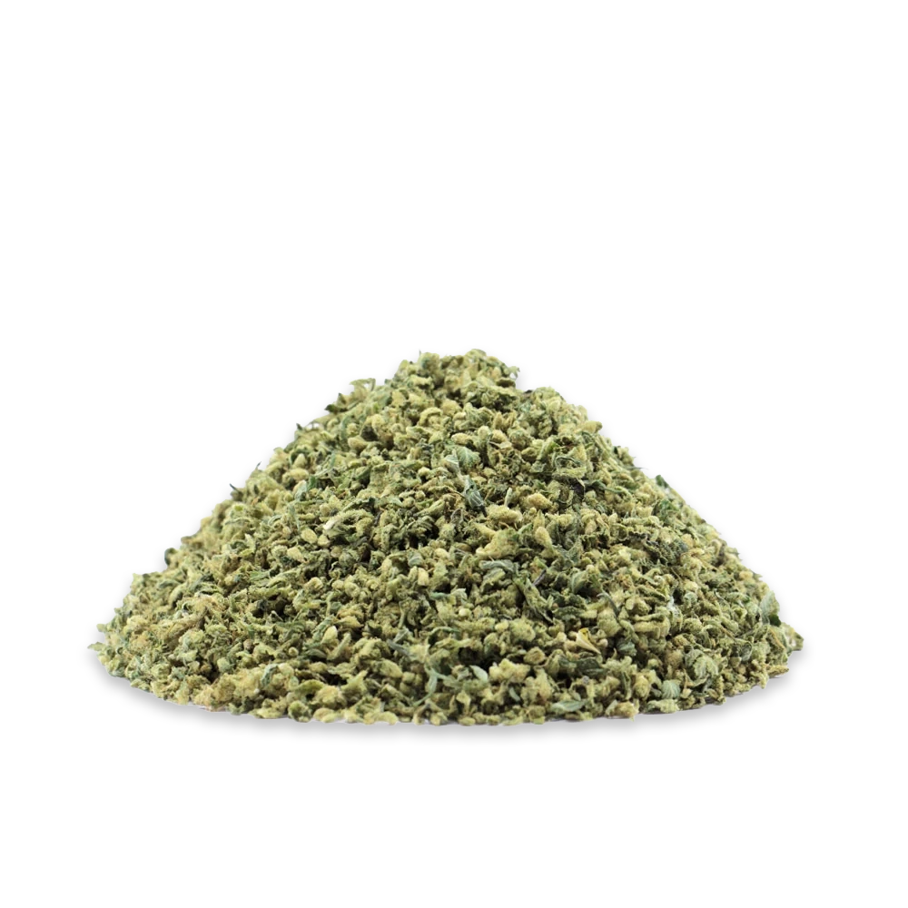 Trim CBD - SCBD Labs
