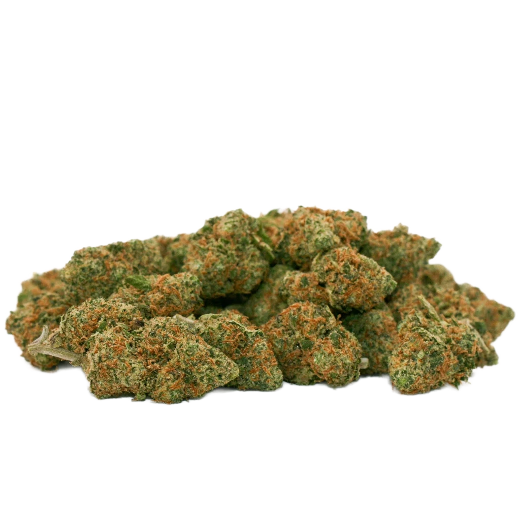 Blueberry Muffin Mini Buds – fleur CBD indoor suisse