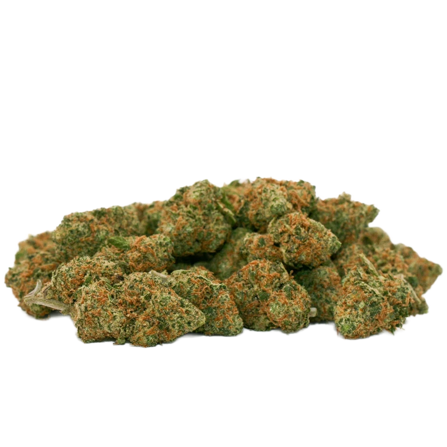 Blueberry Muffin Mini Buds – fleur CBD indoor suisse