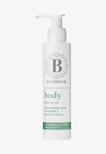 Cosmétiques & baumes