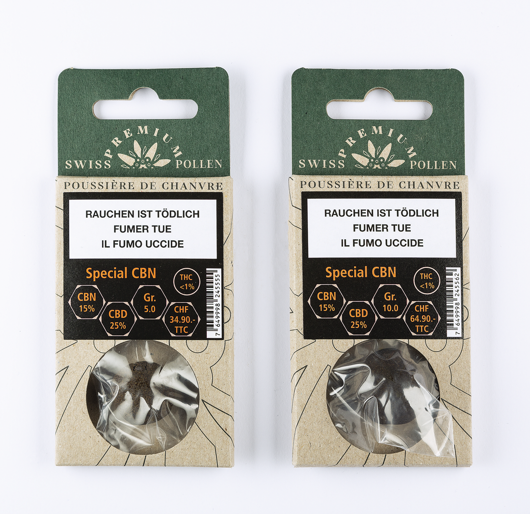 CBNメディカルグレードアイソレート 10g CBNアイソレート】アルプスの